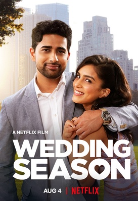 Mariage de saison