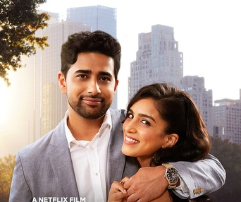 Affiche du film Wedding Season