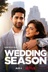 Affiche du film Mariage de saison