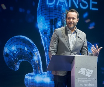 Coup d'envoi de la Fête nationale 2023