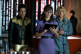 Une scène du film Zoolander 2