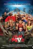 Affiche du film Film de peur V