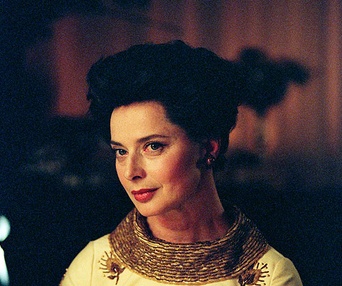 Scène du film Infamous