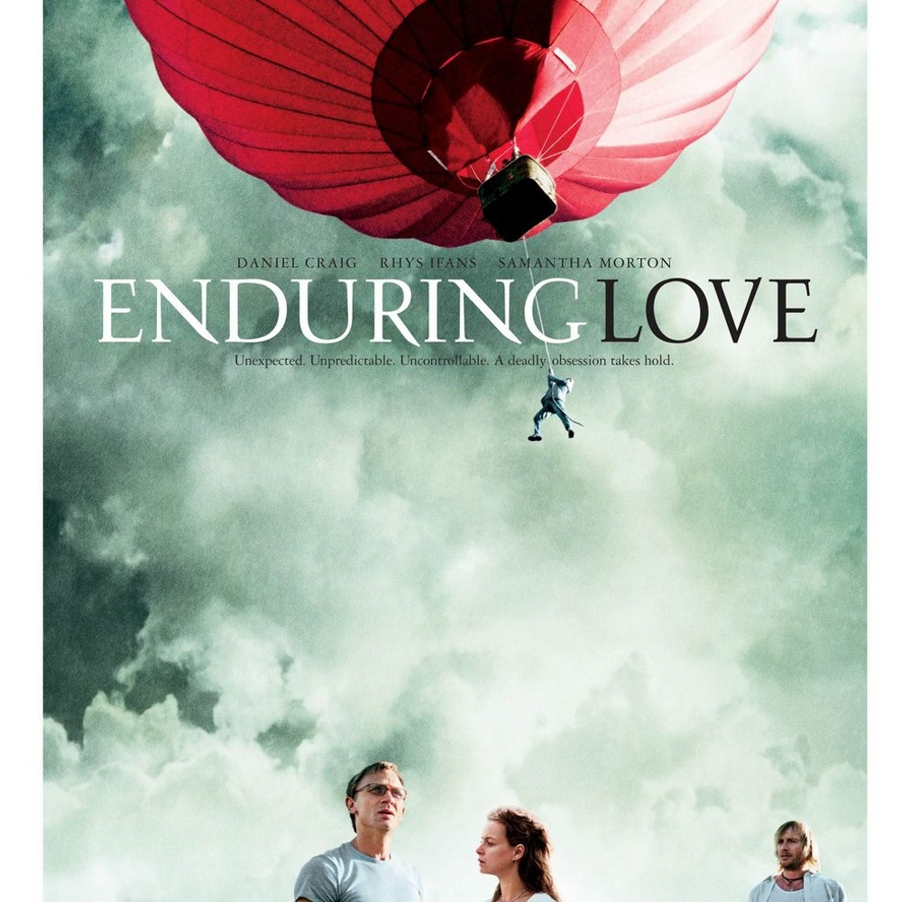 Affiche du film Enduring Love