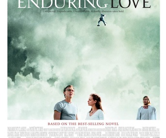 Affiche du film Enduring Love