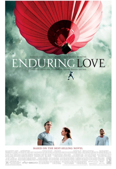 Affiche du film Enduring Love