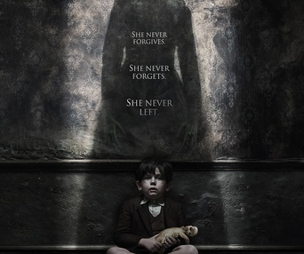 Affiche du film The Woman in Black 2