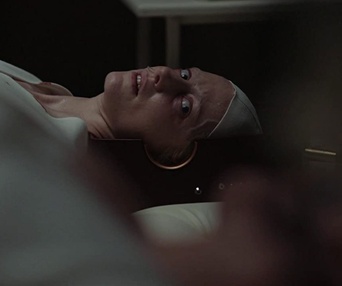 Une scène du film Possessor