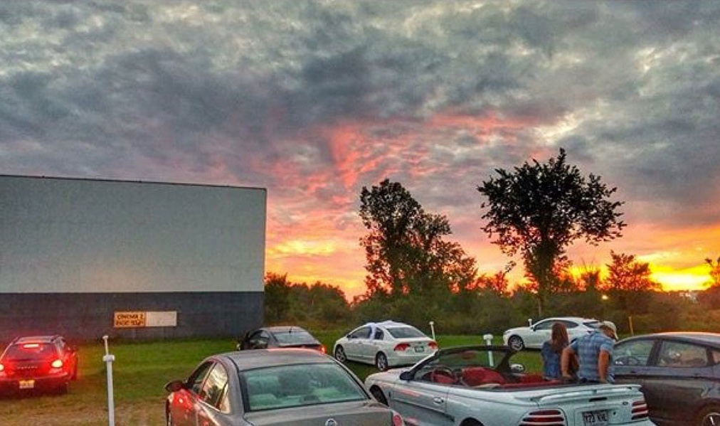 Image de l'article Déconfinement de la culture : Ouverture des musées et des ciné-parcs