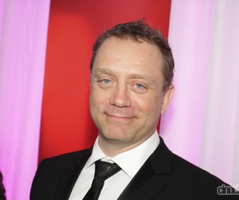La Soirée des Jutra 2012