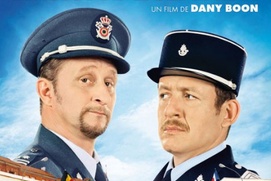 Affiche du film Rien à déclarer