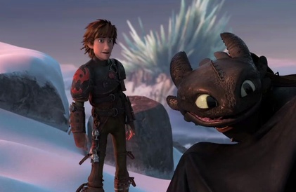 Bande-annonce 2 en anglais