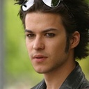 Marc-André Grondin dans le film Crazy
