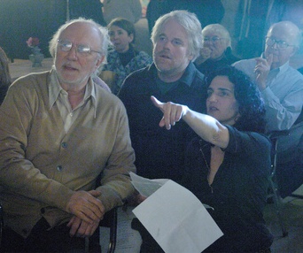 Scène du film