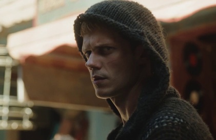 Bande-annonce en anglais