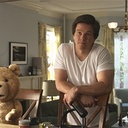 Mark Wahlberg dans Ted