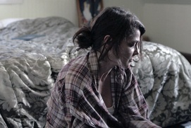 Une scène du film Ressac Une scène du film Ressac