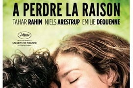 Affiche du film À perdre la raison