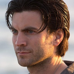 Photo de Wes Bentley