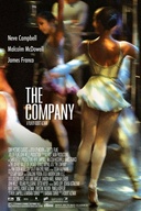 Affiche du film The Company