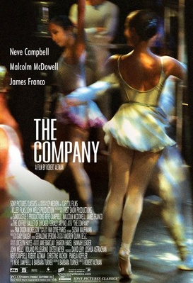 The Company