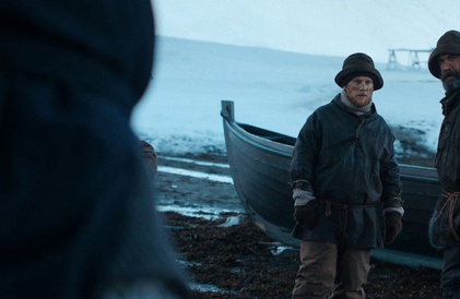 Bande-annonce en anglais