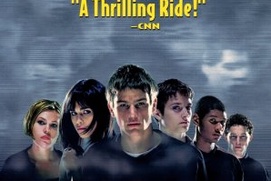 Affiche du film The Faculty