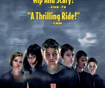 Affiche du film The Faculty
