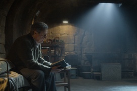 Image du film Adieu Monsieur Haffmann