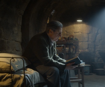Image du film Adieu Monsieur Haffmann