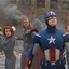 Une scène du film The Avengers