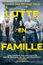Affiche du film Lutte en famille