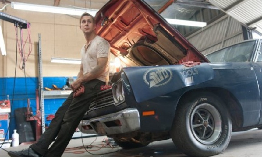 Nouveautés : Drive
