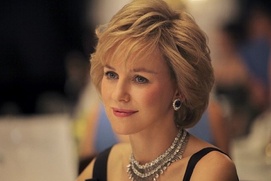 Naomi Watts dans Diana Naomi Watts dans Diana