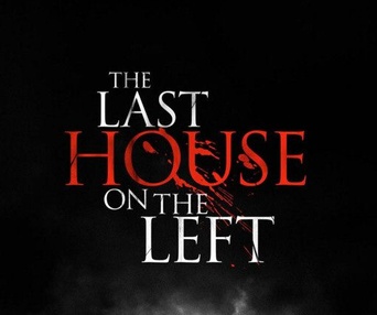 Affiche du film The Last House of the Left