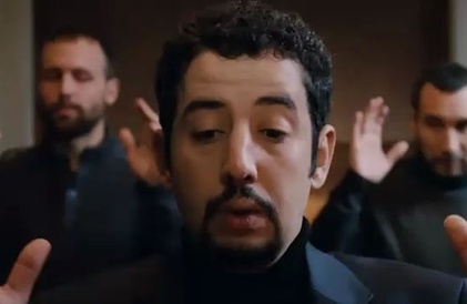 Bande-annonce en français