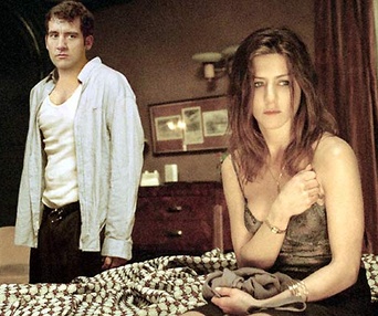 Scène du film Rencontre fatale