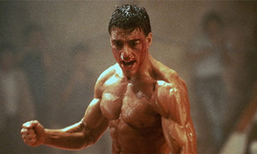 Un remake de Kickboxer avec Georges St-Pierre en développement