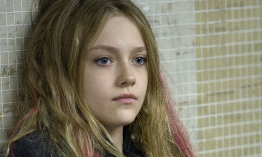 Dakota Fanning devient musicienne