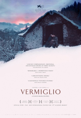 Vermiglio, ou la mariée des montagnes
