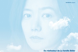 Affiche du film #jesuislà Affiche du film #jesuislà