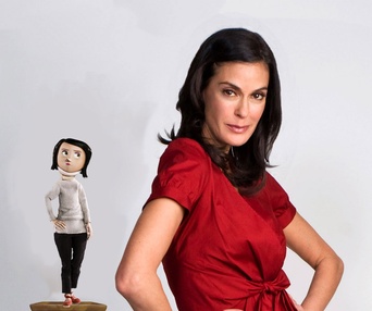 Scène du film Coraline