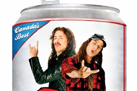Affiche du film Fubar 2