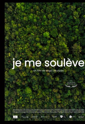 Je me soulève