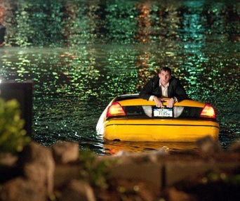 Une scène du film Date Night