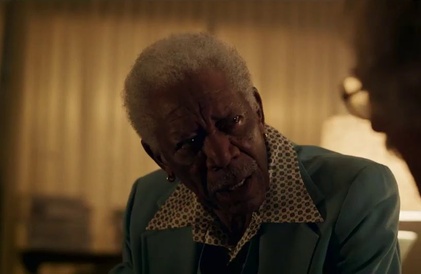 Bande-annonce en anglais
