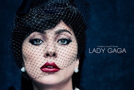 Affiche du film House of Gucci Affiche du film House of Gucci