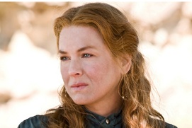 Scène du film Appaloosa