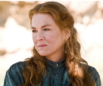 Scène du film Appaloosa