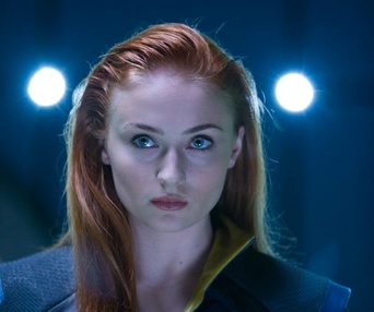 Une scène du film X-Men: Apocalypse